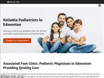 footpaincentre.com