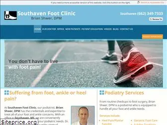 footpaindoctor.net