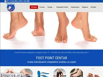 footpointcentar.com