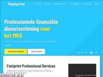 footprint-services.nl