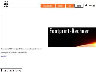 footprint.ch