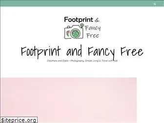 footprintandfancyfree.com