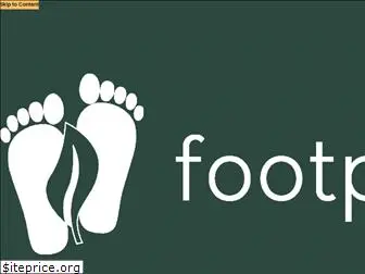 footprintapp.org