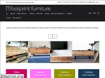 footprintfurniture.com.au