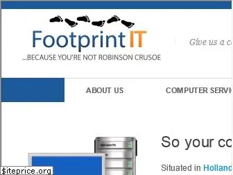 footprintit.com