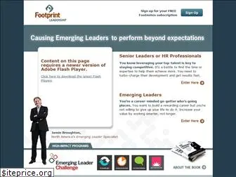 footprintleadership.com