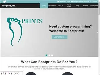 footprints-inc.com