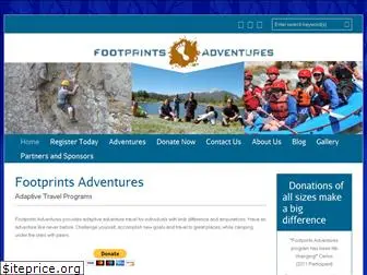 footprintsadventures.org