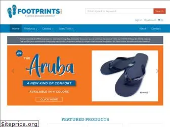 footprintsusa.com