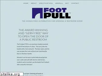 footpull.net