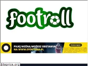 footroll.pl