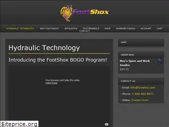 footshox.com