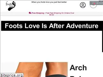 footslove.com