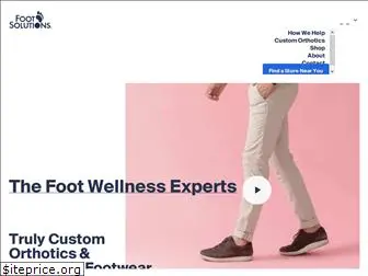 footsolutions.ca