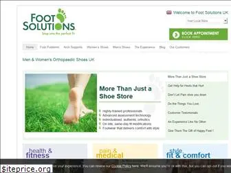 footsolutions.co.uk