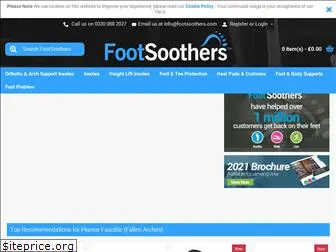 footsoothers.com