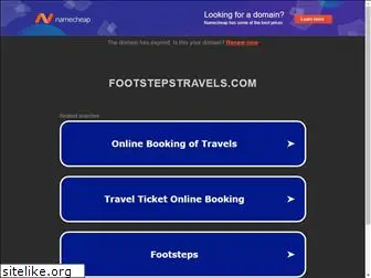 footstepstravels.com
