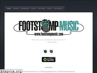 footstompmusic.com