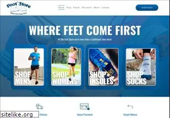 footstore.com