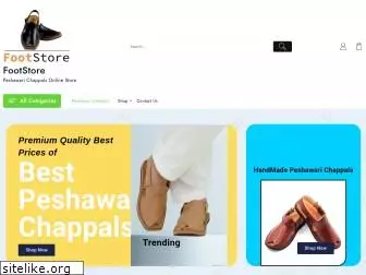 footstore.pk thumbnail