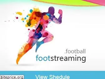footstreaming.football