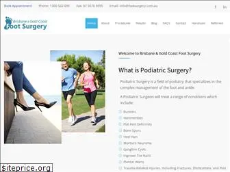 footsurgery.com.au