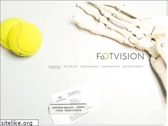 footvision.fi