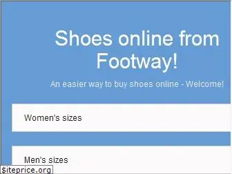 footway.co.uk