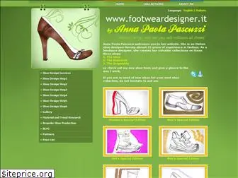 footweardesigner.it