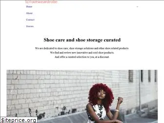 footweardrobe.com