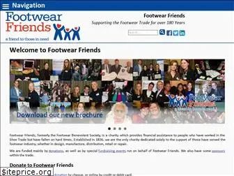 footwearfriends.org.uk