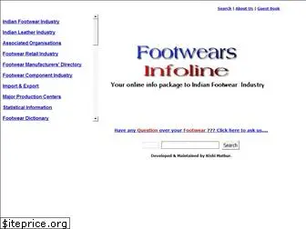 footwearsinfoline.tripod.com