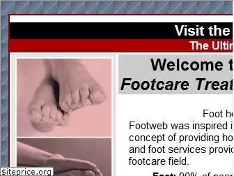 footweb.com