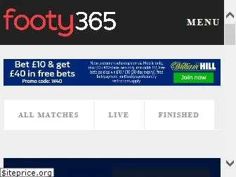 footy365.co.uk