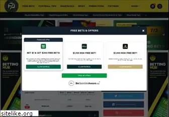 footyaccumulators.com