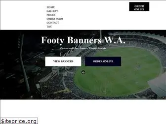 footybannerswa.com.au