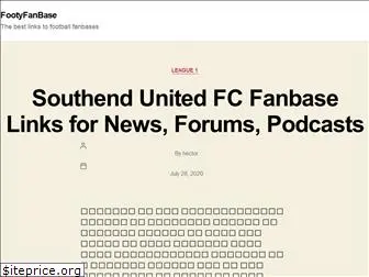 footyfanbase.com