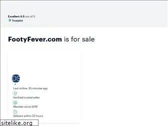 footyfever.com