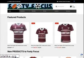 footyfocus.com.au