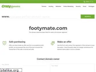 footymate.com