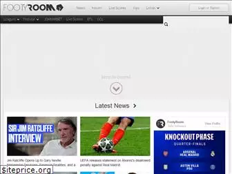 footyroom.co