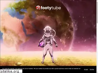 footytube.com