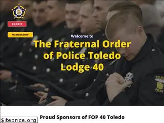 fop40charities.org