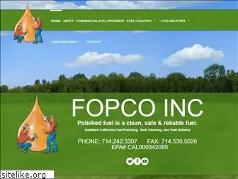 fopcoinc.com