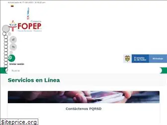 fopep.gov.co