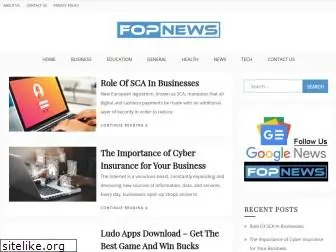 fopnews.com