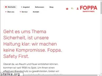 foppa.ch
