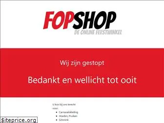 fopshop.nl