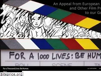 for-a-1000-lives.eu