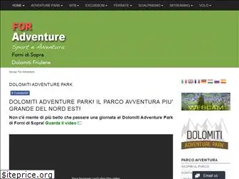 for-adventure.it